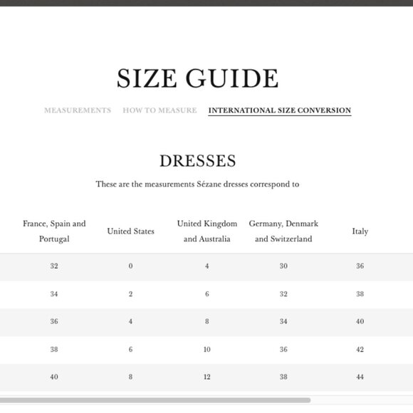 SÉZANE Emy Short Sleeve Organic Cotton Midi Dress Size Small - Picture 5 of 6